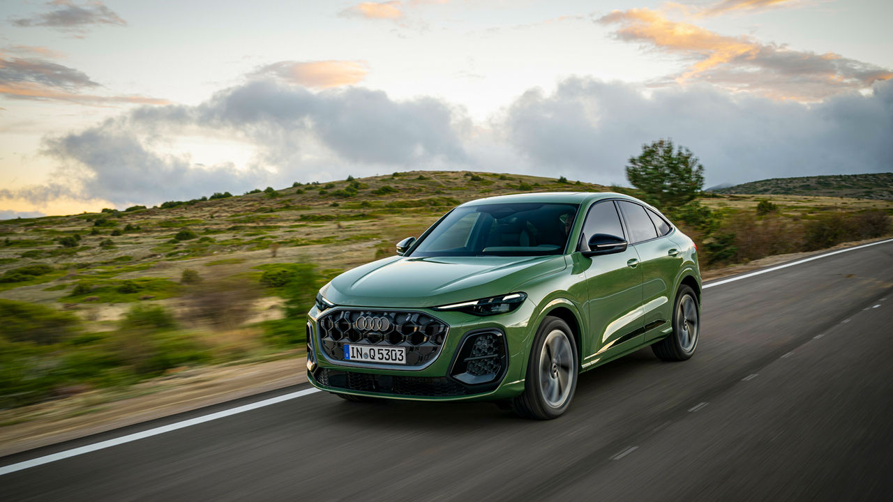 Q5 Sportback
